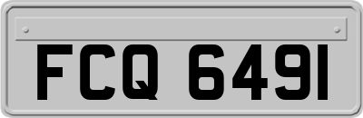 FCQ6491