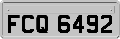 FCQ6492