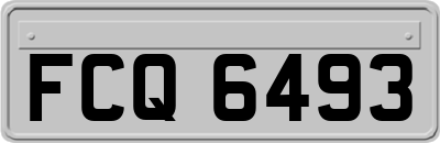 FCQ6493