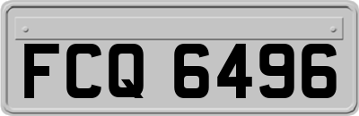 FCQ6496