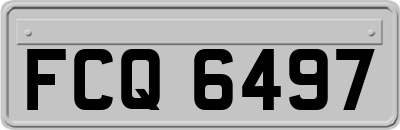 FCQ6497