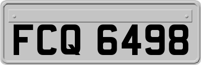 FCQ6498