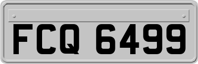 FCQ6499
