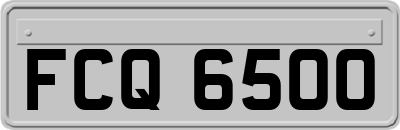 FCQ6500