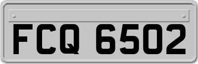 FCQ6502
