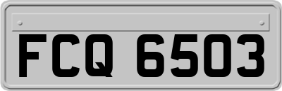 FCQ6503