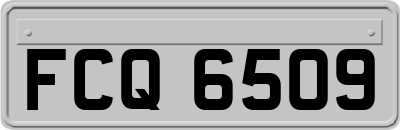 FCQ6509