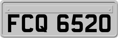 FCQ6520