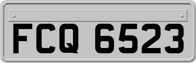 FCQ6523