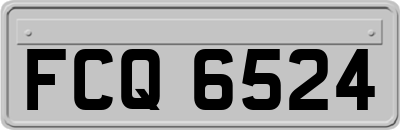 FCQ6524