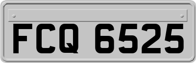 FCQ6525