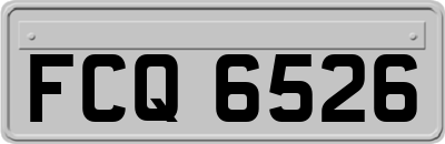 FCQ6526