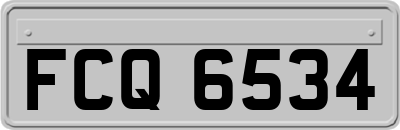 FCQ6534
