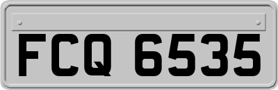 FCQ6535