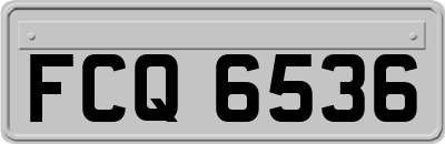 FCQ6536