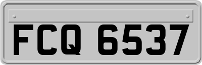 FCQ6537