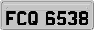 FCQ6538