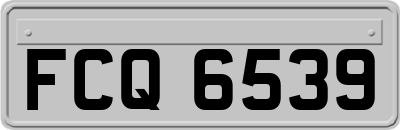 FCQ6539