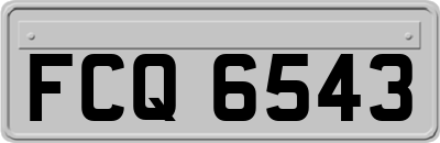 FCQ6543
