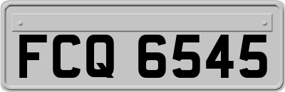 FCQ6545
