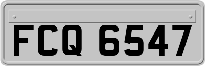 FCQ6547