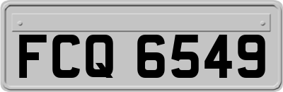 FCQ6549