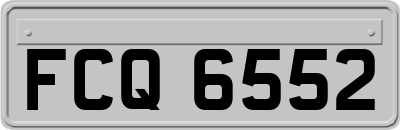 FCQ6552