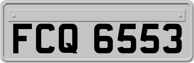 FCQ6553