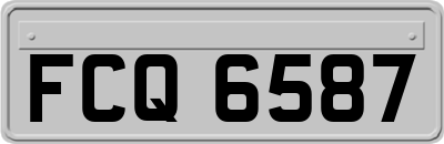 FCQ6587