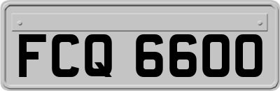 FCQ6600
