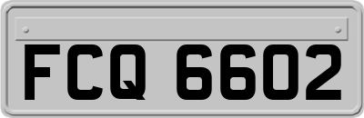 FCQ6602