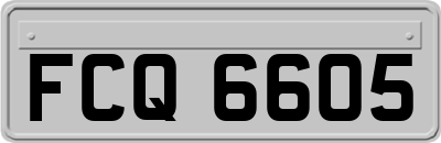 FCQ6605