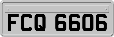 FCQ6606