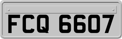 FCQ6607