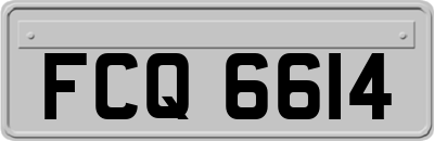 FCQ6614