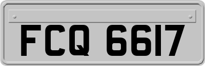 FCQ6617