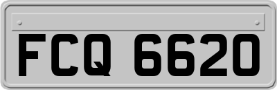 FCQ6620