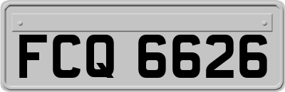 FCQ6626