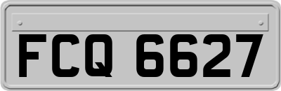 FCQ6627