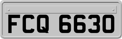 FCQ6630