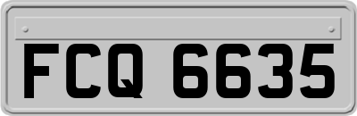 FCQ6635