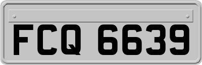 FCQ6639