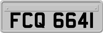 FCQ6641