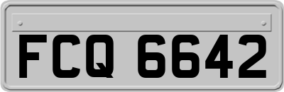 FCQ6642