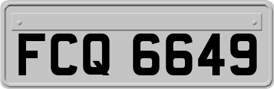 FCQ6649