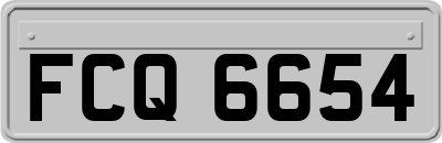 FCQ6654