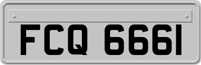 FCQ6661