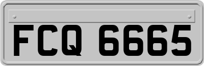 FCQ6665