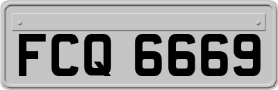 FCQ6669