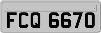 FCQ6670